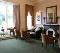 Columba Hotel Lounge