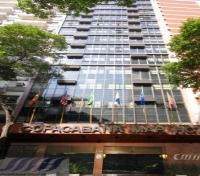 Copacabana Mar Hotel