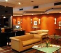 Copacabana Lobby