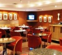 Copacabana Mar Lobby Bar