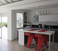 Villa Coral Kitchen