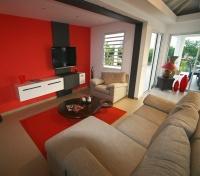 Villa Coral Living Room