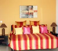 Villa COral Bedroom