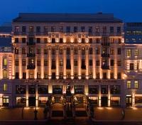 Corinthia Palace