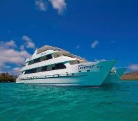 Cormorant Catamaran