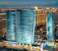Cosmopolitan Exterior