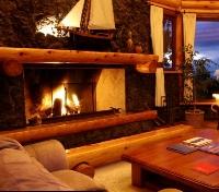 Quincho Country Home