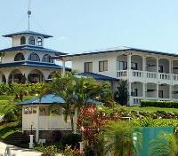 Cristal Ballena Exterior