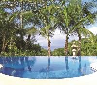 Cuna del Angel Pool