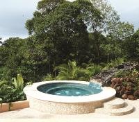 Cuna del Angel Whirlpool