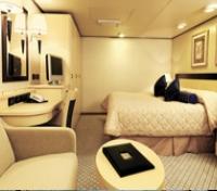 Category D7 - Inside Stateroom