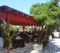 High Mill Hotel Restaurant