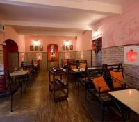 Kathmandu Guest House Restaurant