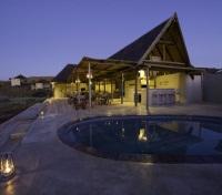 Damaraland Camp