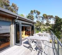 Outdoor Deck