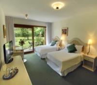 Garden View Room