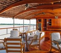 Delfin Amazon Lounge