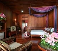 Fairmont  Beijing Hotel - Deluxe Room