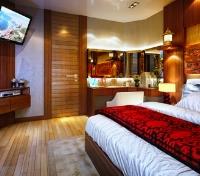Premium 1 Studio-Pool Side