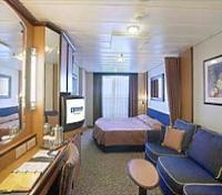 Deluxe Ocean View with Balcony E2