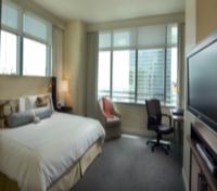 Conrad Miami Deluxe Room