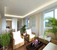 Deluxe Suite Room