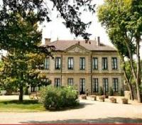 Le Domaine d'Auriac