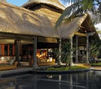 Dinarobin Hotel Golf & Spa
