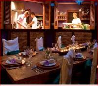 Baraka Point Estate Dining