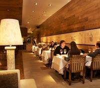 Le Meridien Bangkok Dining