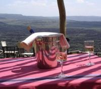 Dining with a View