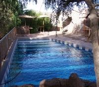 La Casa de Don Tomas Pool