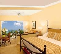 Deluxe Oceanview
