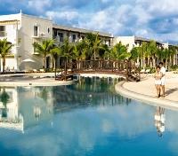Dreams Tulum PoolView