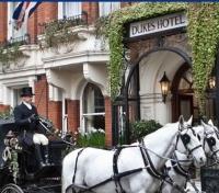 Dukes London