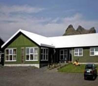 Dyrholaey Hotel 