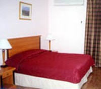 Falaj Daris Hotel