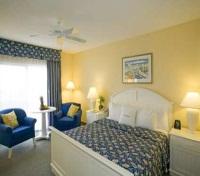 DoubleTree Grand Key Resort - Guest Room