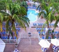 DoubleTree Grand Key Resort - Pool