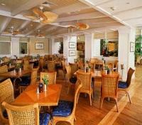 DoubleTree Grand Key Resort - Dining