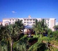 DoubleTree Grand Key Resort