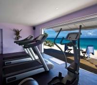 Eden Gym