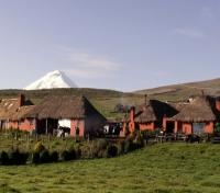 Hacienda El Porvenir
