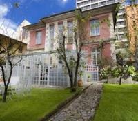 El Consulado Hotel 