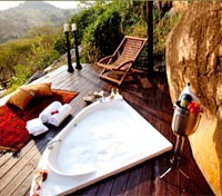 Enjoy the view!