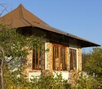 Etosha Safari Lodge