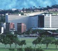 Eurobuilding Hotel