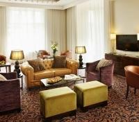 Executive Lounge