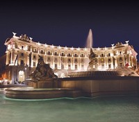 Hotel Exedra