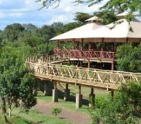 Mara Rianta Camp